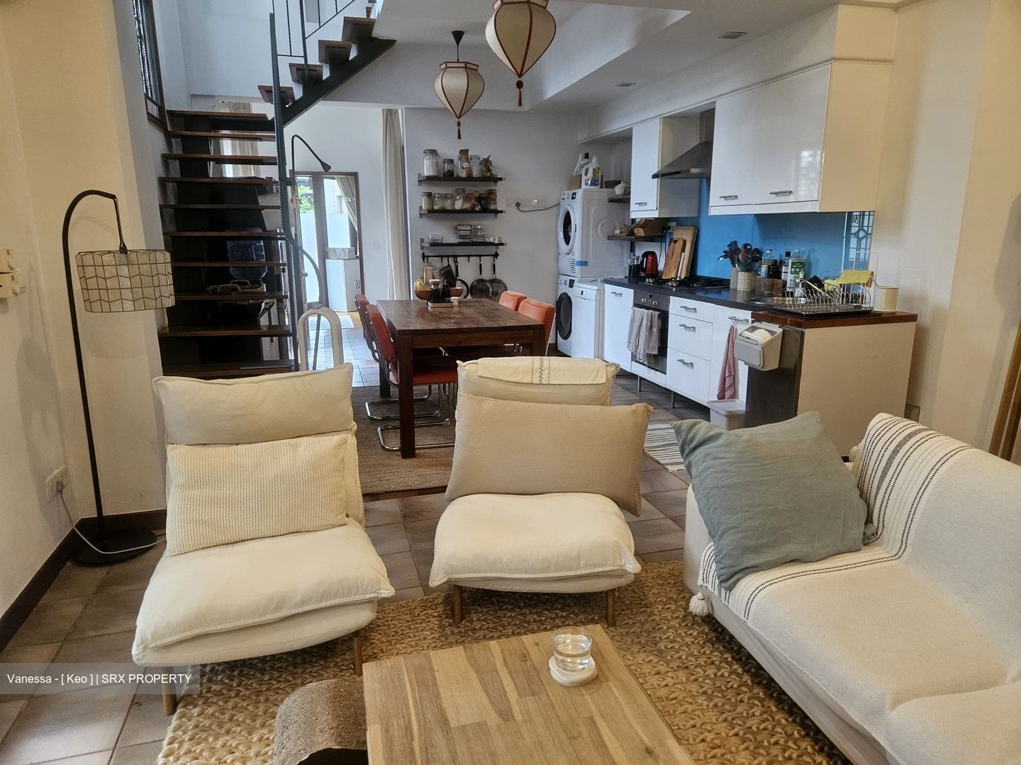 Victoria Park Close (D10), Detached #582330211